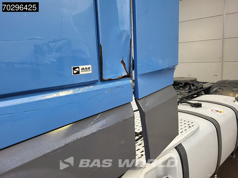 Tracteur routier DAF XF 480 4X2 SC ACC Euro 6: photos 17 Tracteur routier DAF XF 480 4X2 SC ACC Euro 6: photos 17