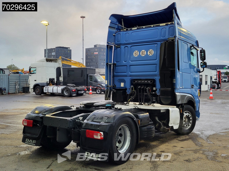 Tracteur routier DAF XF 480 4X2 SC ACC Euro 6: photos 12 Tracteur routier DAF XF 480 4X2 SC ACC Euro 6: photos 12