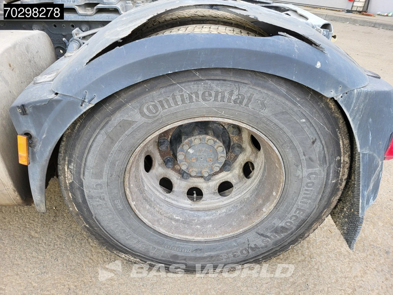 Tracteur routier DAF XF 480 4X2 SC Hydraulik: photos 13 Tracteur routier DAF XF 480 4X2 SC Hydraulik: photos 13