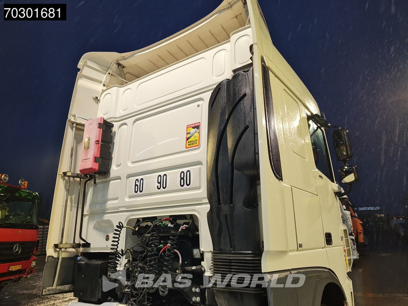 DAF XF 480 4X2 SC PTO Euro6 - Tracteur routier: photos 5 DAF XF 480 4X2 SC PTO Euro6 - Tracteur routier: photos 5