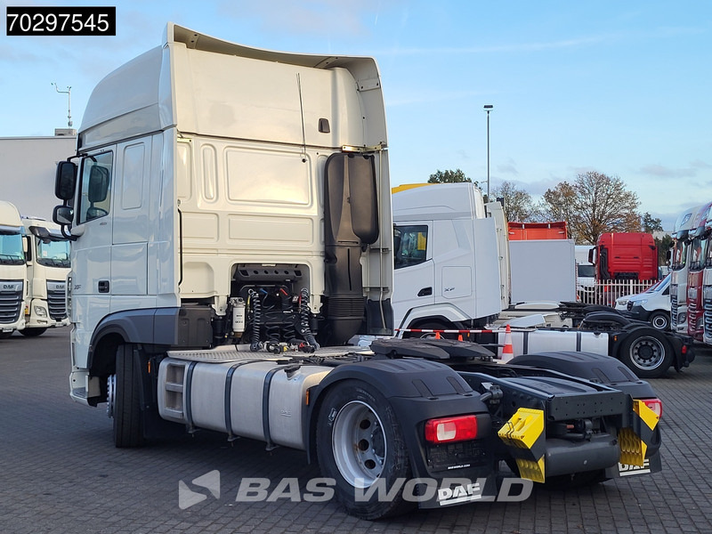 DAF XF 480 4X2 SSC 2xTanks ACC Euro 6 - Tracteur routier: photos 2 DAF XF 480 4X2 SSC 2xTanks ACC Euro 6 - Tracteur routier: photos 2