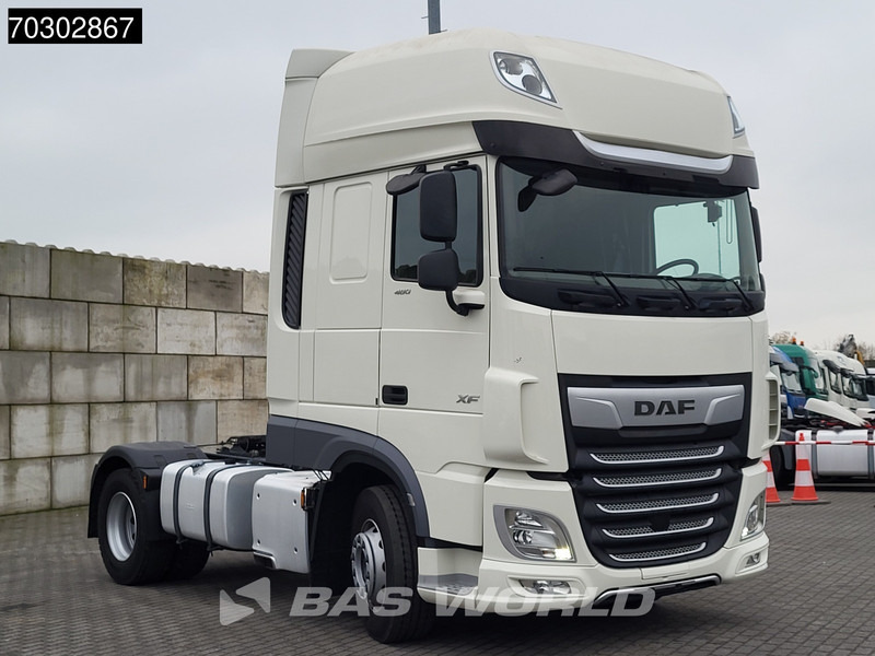 DAF XF 480 4X2 SSC 2xTanks Euro6 - Tracteur routier: photos 3 DAF XF 480 4X2 SSC 2xTanks Euro6 - Tracteur routier: photos 3