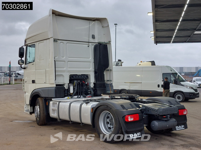 DAF XF 480 4X2 SSC 2xTanks - Tracteur routier: photos 2 DAF XF 480 4X2 SSC 2xTanks - Tracteur routier: photos 2