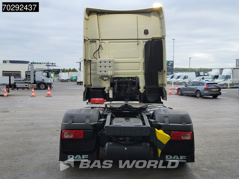 DAF XF 480 4X2 SSC 2xTanks Standklima ACC Euro 6 - Tracteur routier: photos 5 DAF XF 480 4X2 SSC 2xTanks Standklima ACC Euro 6 - Tracteur routier: photos 5