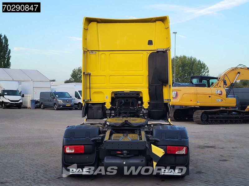 DAF XF 480 4X2 SSC Retarder 2x Tanks ACC Standklima - Tracteur routier: photos 3 DAF XF 480 4X2 SSC Retarder 2x Tanks ACC Standklima - Tracteur routier: photos 3
