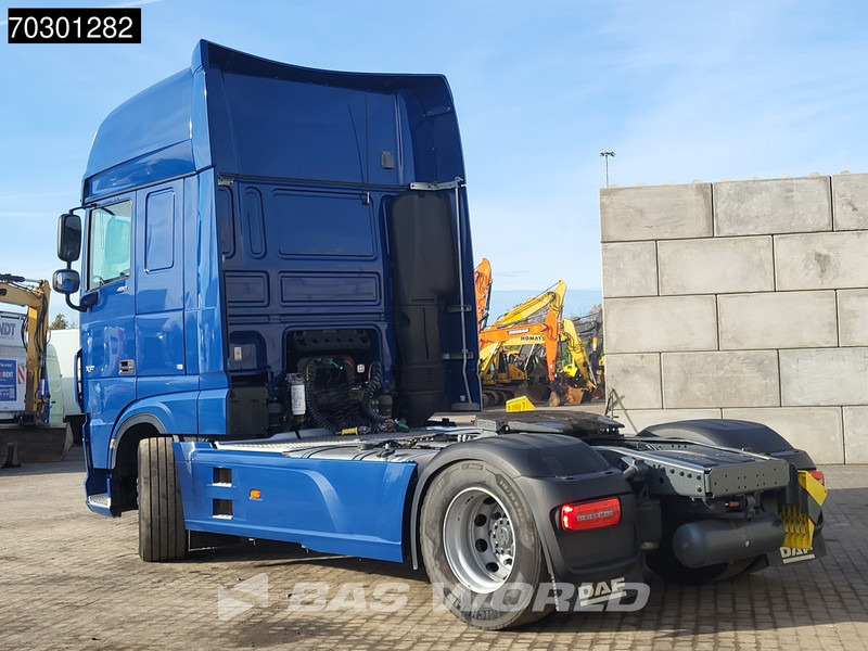 DAF XF 480 4X2 SSC Retarder 2x Tanks - Tracteur routier: photos 2 DAF XF 480 4X2 SSC Retarder 2x Tanks - Tracteur routier: photos 2