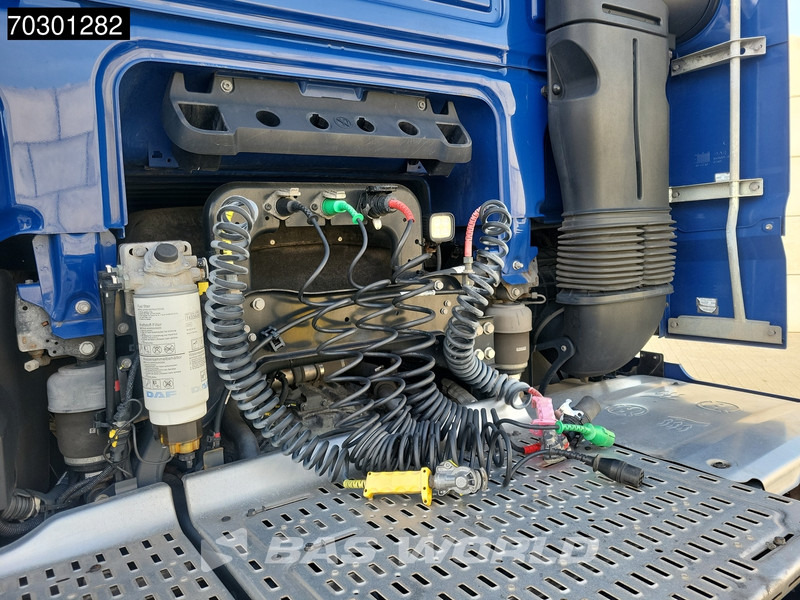 DAF XF 480 4X2 SSC Retarder 2x Tanks - Tracteur routier: photos 3 DAF XF 480 4X2 SSC Retarder 2x Tanks - Tracteur routier: photos 3