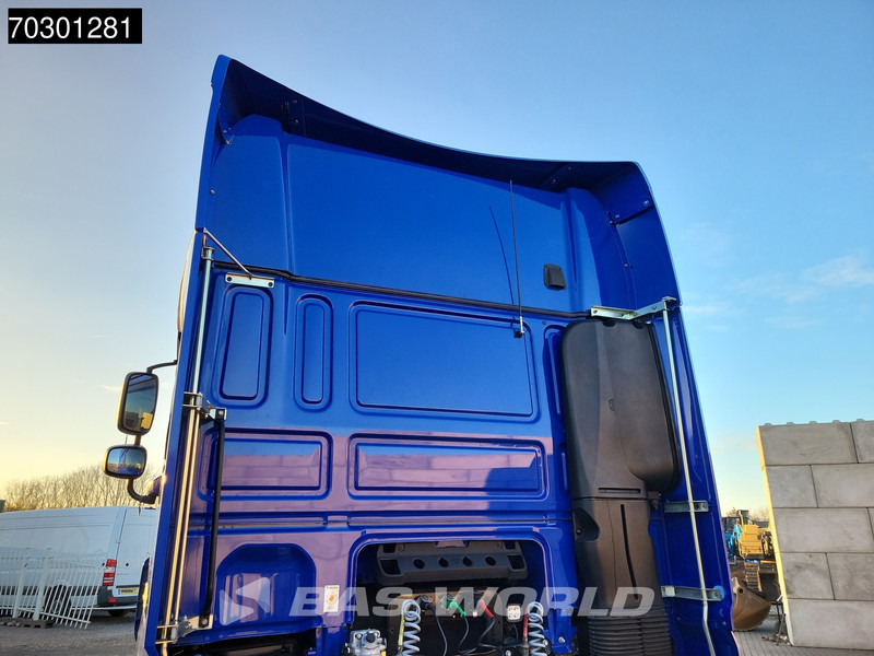 DAF XF 480 4X2 SSC Retarder 2x Tanks Standklima - Tracteur routier: photos 5 DAF XF 480 4X2 SSC Retarder 2x Tanks Standklima - Tracteur routier: photos 5