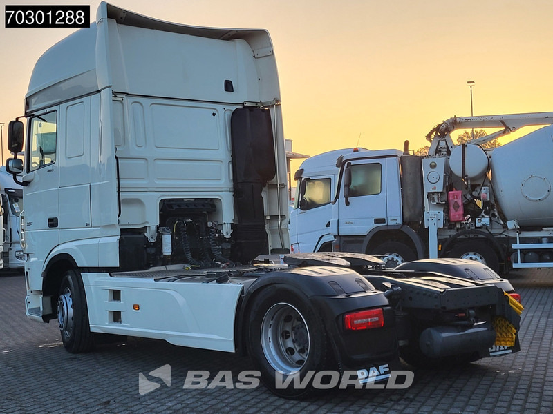 DAF XF 480 4X2 SSC Retarder 2xTanks Standklima - Tracteur routier: photos 2 DAF XF 480 4X2 SSC Retarder 2xTanks Standklima - Tracteur routier: photos 2