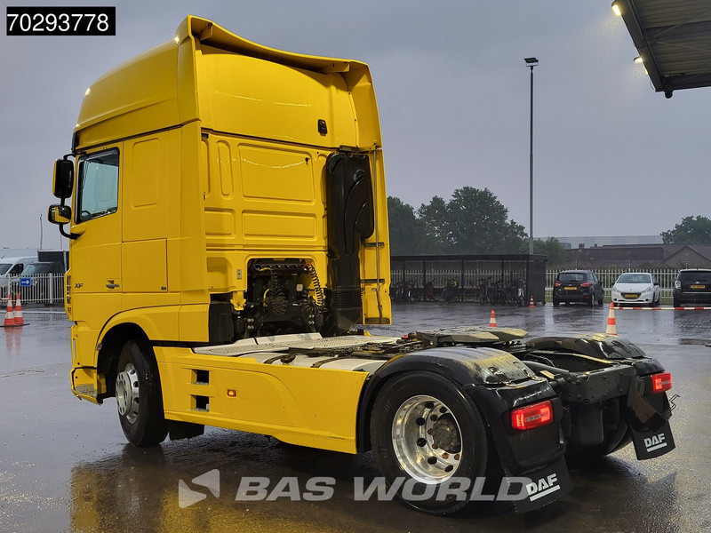 DAF XF 480 4X2 SSC Retarder Hydraulic Standklima ACC LED Euro 6 - Tracteur routier: photos 2 DAF XF 480 4X2 SSC Retarder Hydraulic Standklima ACC LED Euro 6 - Tracteur routier: photos 2