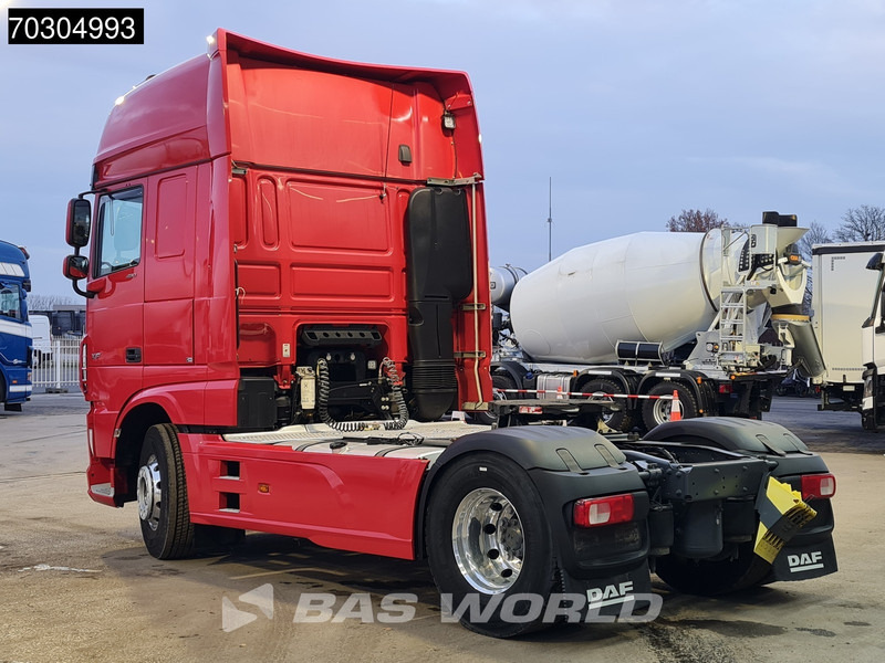 DAF XF 480 4X2 SSC Retarder Hydraulik Alcoa's Standklima - Tracteur routier: photos 2 DAF XF 480 4X2 SSC Retarder Hydraulik Alcoa's Standklima - Tracteur routier: photos 2