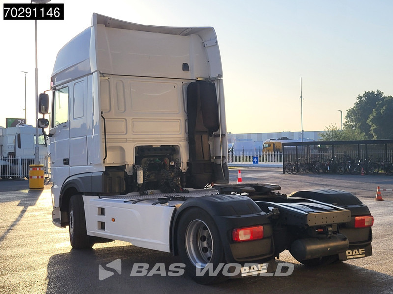 DAF XF 480 4X2 Standairco 2xTanks Navi ACC Euro 6 - Tracteur routier: photos 2 DAF XF 480 4X2 Standairco 2xTanks Navi ACC Euro 6 - Tracteur routier: photos 2