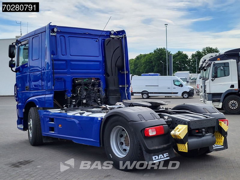 DAF XF 480 4X4 ComfortCab 4x4 PXP Hydrauliek ACC Euro 6 - Tracteur routier: photos 2 DAF XF 480 4X4 ComfortCab 4x4 PXP Hydrauliek ACC Euro 6 - Tracteur routier: photos 2