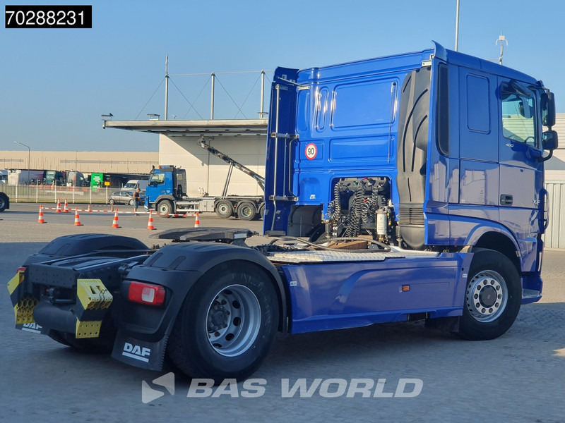 DAF XF 480 4X4 ComfortCab 4x4 PXP Hydraulik - Tracteur routier: photos 5 DAF XF 480 4X4 ComfortCab 4x4 PXP Hydraulik - Tracteur routier: photos 5
