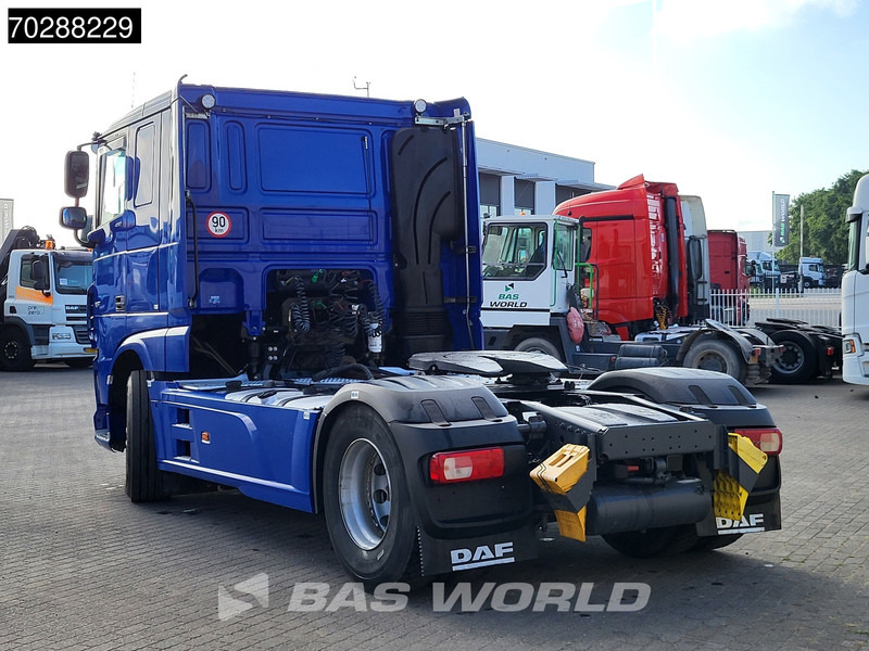 DAF XF 480 4X4 ComfortCab 4x4 PXP Hydraulik - Tracteur routier: photos 2 DAF XF 480 4X4 ComfortCab 4x4 PXP Hydraulik - Tracteur routier: photos 2