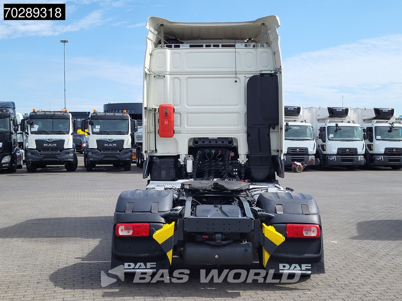 DAF XF 480 XF 4X2 2xTanks ACC Euro 6 - Tracteur routier: photos 3 DAF XF 480 XF 4X2 2xTanks ACC Euro 6 - Tracteur routier: photos 3