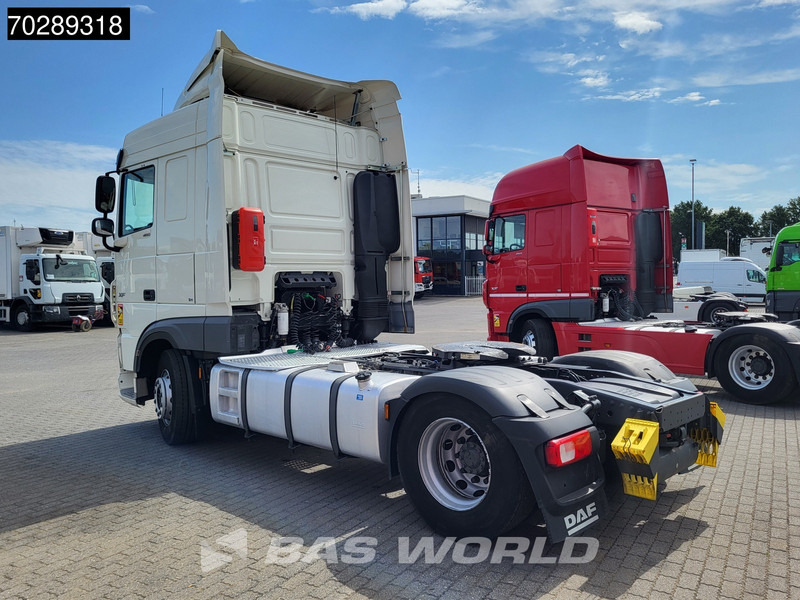 DAF XF 480 XF 4X2 2xTanks ACC Euro 6 - Tracteur routier: photos 2 DAF XF 480 XF 4X2 2xTanks ACC Euro 6 - Tracteur routier: photos 2