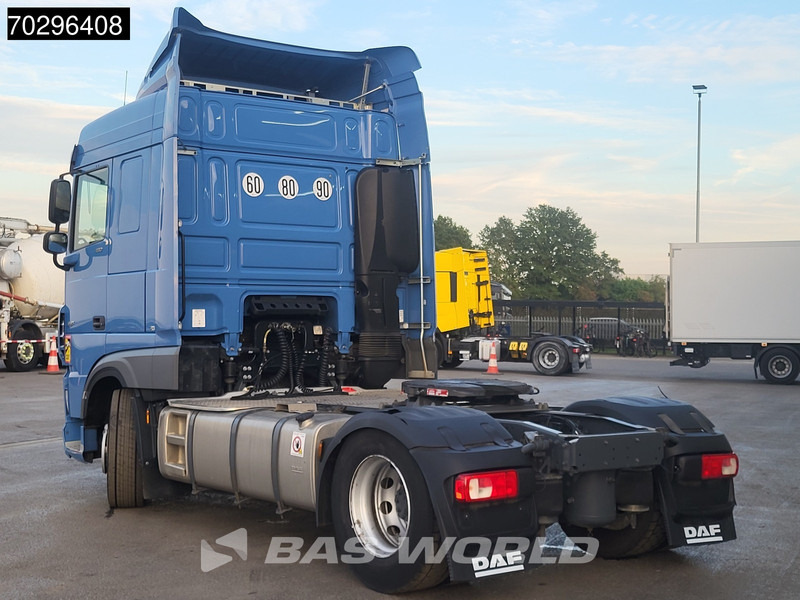 DAF XF 480 XF 4X2 ACC Euro 6 - Tracteur routier: photos 2 DAF XF 480 XF 4X2 ACC Euro 6 - Tracteur routier: photos 2