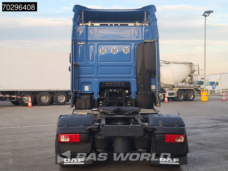 DAF XF 480 XF 4X2 ACC Euro 6 - Tracteur routier: photos 3 DAF XF 480 XF 4X2 ACC Euro 6 - Tracteur routier: photos 3