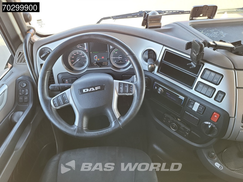 Tracteur routier DAF XF 480 XF 4X2 NL-Truck SSC 2x Tanks: photos 17