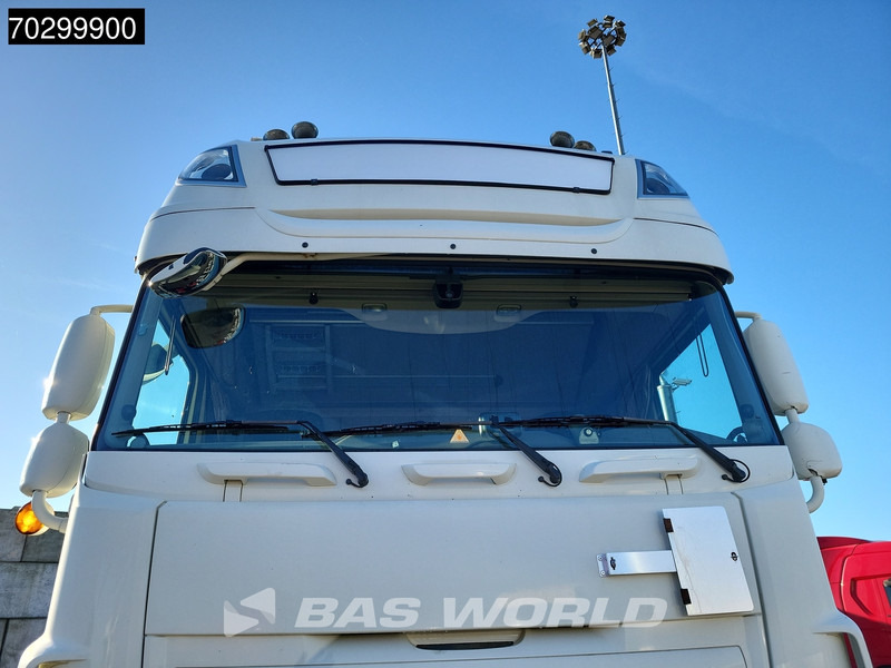 Tracteur routier DAF XF 480 XF 4X2 NL-Truck SSC 2x Tanks: photos 13