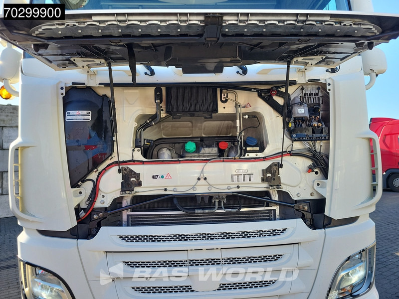 Tracteur routier DAF XF 480 XF 4X2 NL-Truck SSC 2x Tanks: photos 14