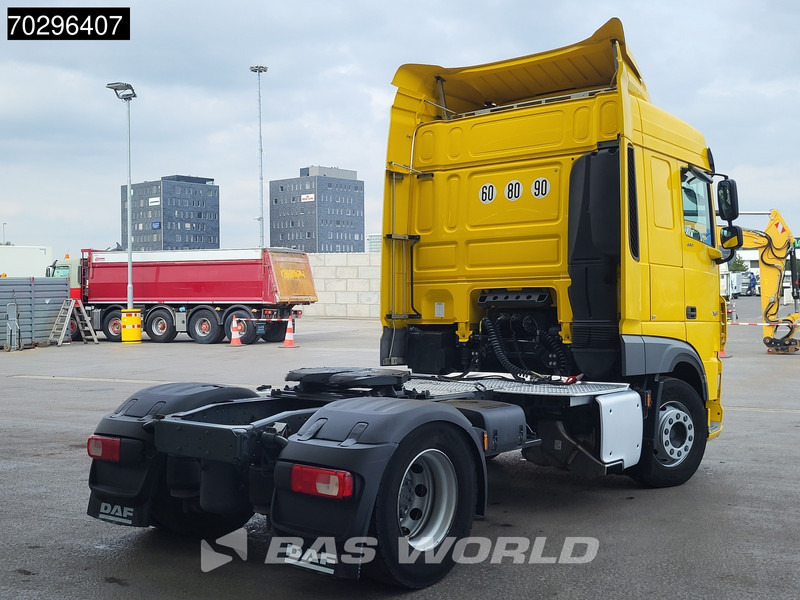 DAF XF 480 XF 4X2 SC ACC Euro 6 - Tracteur routier: photos 5 DAF XF 480 XF 4X2 SC ACC Euro 6 - Tracteur routier: photos 5