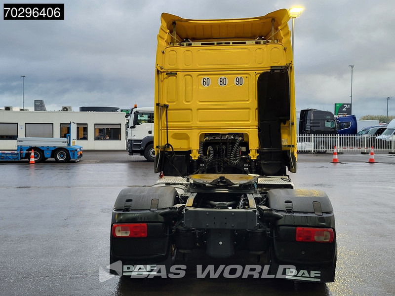 DAF XF 480 XF 4X2 SC ACC Euro 6 - Tracteur routier: photos 3 DAF XF 480 XF 4X2 SC ACC Euro 6 - Tracteur routier: photos 3