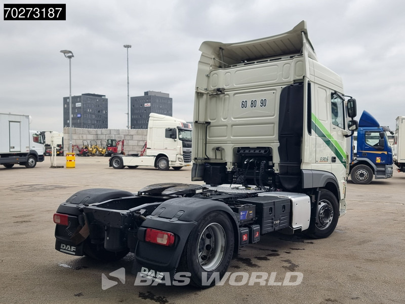 DAF XF 480 XF 4X2 SC Retarder ACC Euro 6 - Tracteur routier: photos 5 DAF XF 480 XF 4X2 SC Retarder ACC Euro 6 - Tracteur routier: photos 5