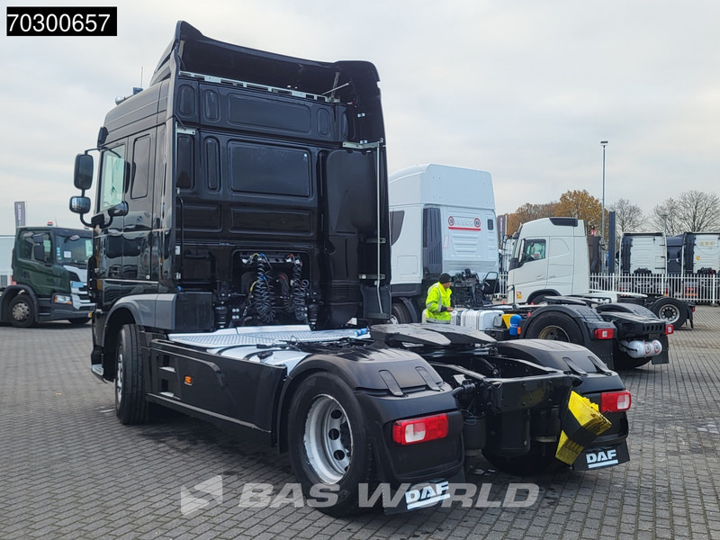 DAF XF 480 XF 4X2 SC Retarder Navi - Tracteur routier: photos 2 DAF XF 480 XF 4X2 SC Retarder Navi - Tracteur routier: photos 2