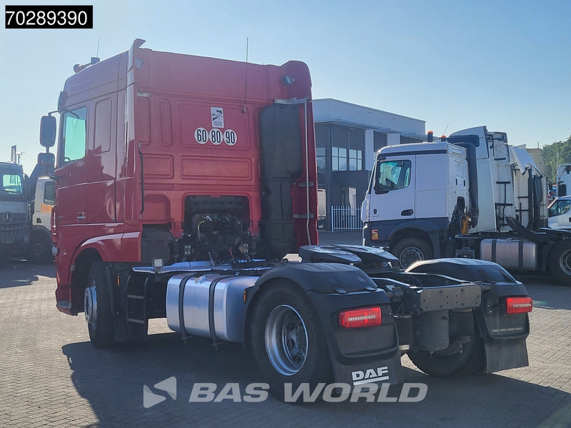 DAF XF 530 4X2 ACC Hydraulik Navi Euro 6 - Tracteur routier: photos 2 DAF XF 530 4X2 ACC Hydraulik Navi Euro 6 - Tracteur routier: photos 2