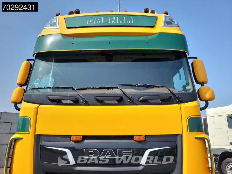 Tracteur routier DAF XF 530 4X2 BROKEN ENGINE! NL-Truck Retarder Standairco 2xTanks ACC Euro 6: photos 7