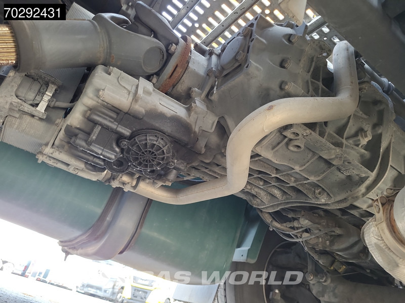 Tracteur routier DAF XF 530 4X2 BROKEN ENGINE! NL-Truck Retarder Standairco 2xTanks ACC Euro 6: photos 14