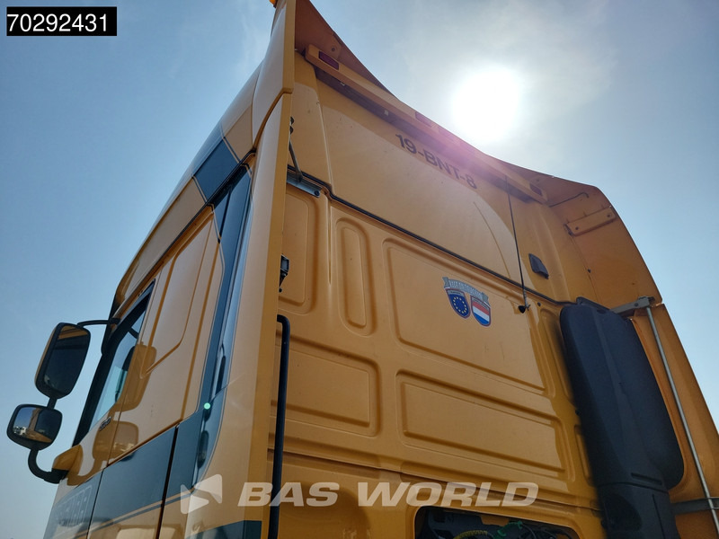 Tracteur routier DAF XF 530 4X2 BROKEN ENGINE! NL-Truck Retarder Standairco 2xTanks ACC Euro 6: photos 10