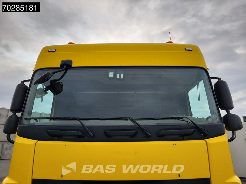 Tracteur routier DAF XF 530 4X2 SC ACC Navi Euro 6: photos 6