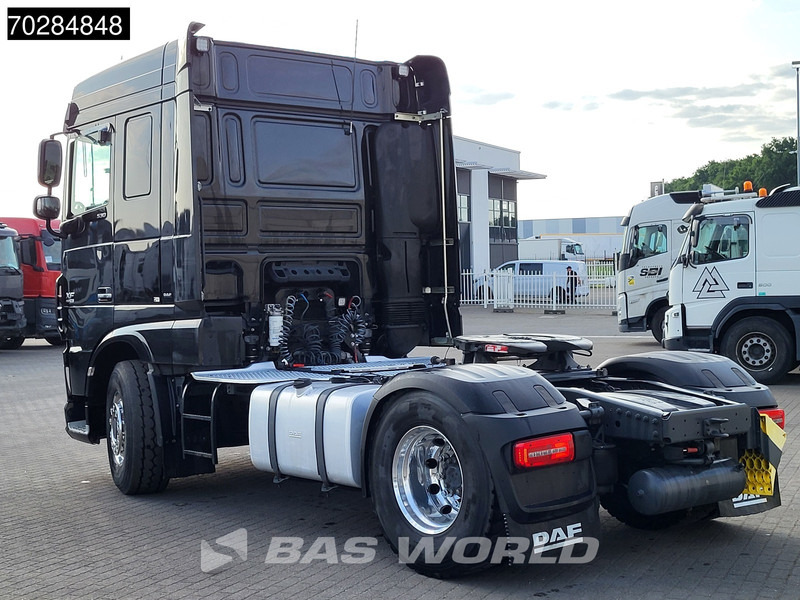 DAF XF 530 4X4 PXP Hydrodrive Retarder Hydraulik Alcoa's Standklima - Tracteur routier: photos 2 DAF XF 530 4X4 PXP Hydrodrive Retarder Hydraulik Alcoa's Standklima - Tracteur routier: photos 2