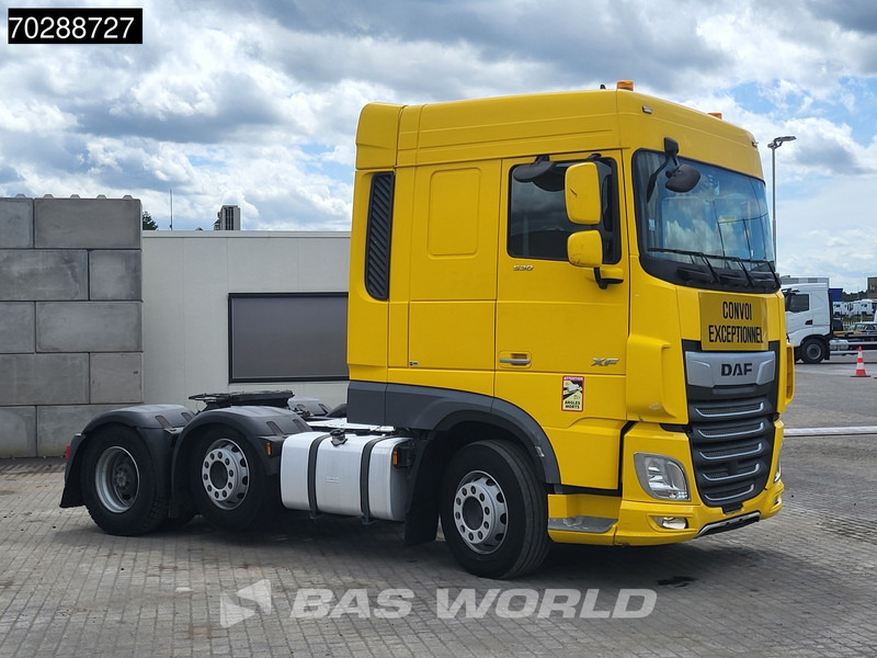 DAF XF 530 6X2 Retarder Lift+Lenkachse Big-Axle ACC - Tracteur routier: photos 3 DAF XF 530 6X2 Retarder Lift+Lenkachse Big-Axle ACC - Tracteur routier: photos 3