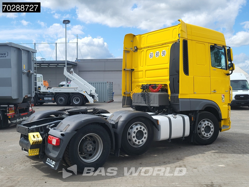 DAF XF 530 6X2 Retarder Lift+Lenkachse Big-Axle ACC - Tracteur routier: photos 5 DAF XF 530 6X2 Retarder Lift+Lenkachse Big-Axle ACC - Tracteur routier: photos 5