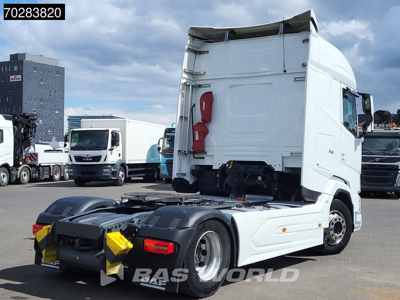 DAF XG 480 4X2 2x Tanks LED ACC - Tracteur routier: photos 5 DAF XG 480 4X2 2x Tanks LED ACC - Tracteur routier: photos 5