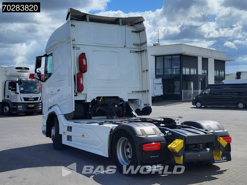 DAF XG 480 4X2 2x Tanks LED ACC - Tracteur routier: photos 2 DAF XG 480 4X2 2x Tanks LED ACC - Tracteur routier: photos 2