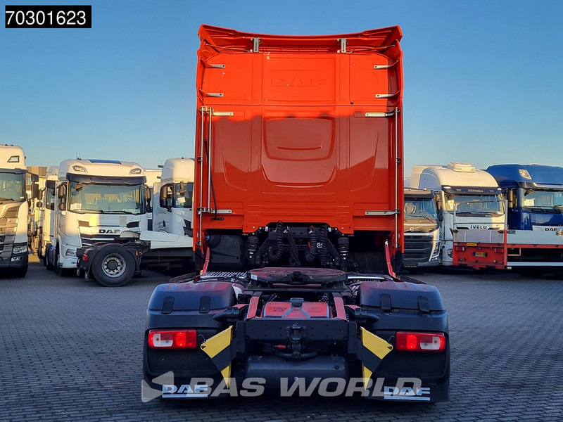 DAF XG 480 4X2 2x Tanks MirrorCam ACC LED - Tracteur routier: photos 3 DAF XG 480 4X2 2x Tanks MirrorCam ACC LED - Tracteur routier: photos 3