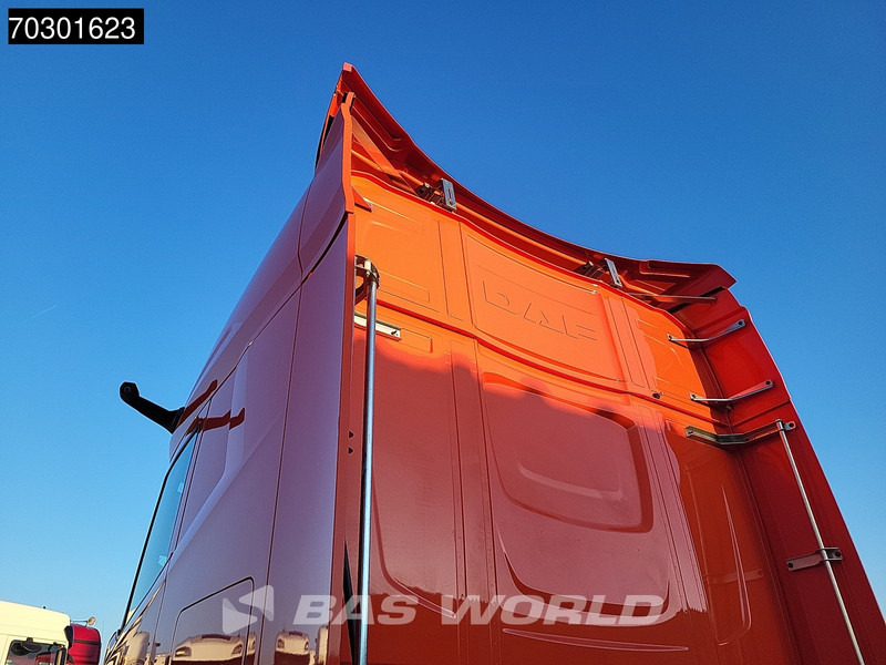 DAF XG 480 4X2 2x Tanks MirrorCam ACC LED - Tracteur routier: photos 5 DAF XG 480 4X2 2x Tanks MirrorCam ACC LED - Tracteur routier: photos 5