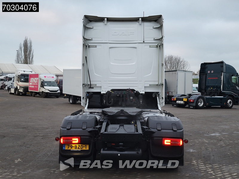 DAF XG 480 4X2 NL-Truck APK 10-2026 Full-Air Leder 2xTanks - Tracteur routier: photos 3 DAF XG 480 4X2 NL-Truck APK 10-2026 Full-Air Leder 2xTanks - Tracteur routier: photos 3