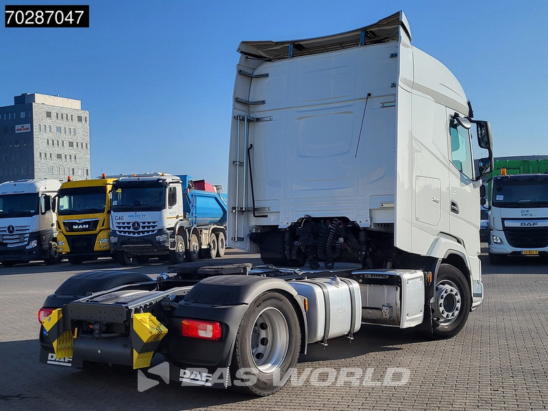 DAF XG 480 4X2 New-APK NL-Truck XG 2xTanks ACC Euro 6 - Tracteur routier: photos 5 DAF XG 480 4X2 New-APK NL-Truck XG 2xTanks ACC Euro 6 - Tracteur routier: photos 5