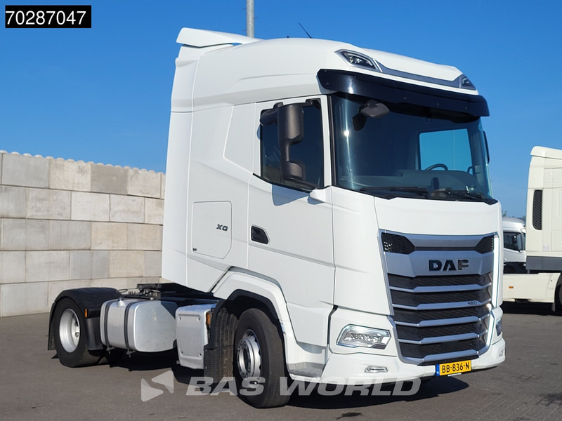 DAF XG 480 4X2 New-APK NL-Truck XG 2xTanks ACC Euro 6 - Tracteur routier: photos 3 DAF XG 480 4X2 New-APK NL-Truck XG 2xTanks ACC Euro 6 - Tracteur routier: photos 3