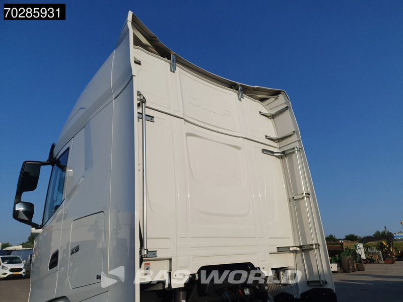 DAF XG 480 4X2 Retarder 2x Tanks Standklima ACC LED - Tracteur routier: photos 5 DAF XG 480 4X2 Retarder 2x Tanks Standklima ACC LED - Tracteur routier: photos 5