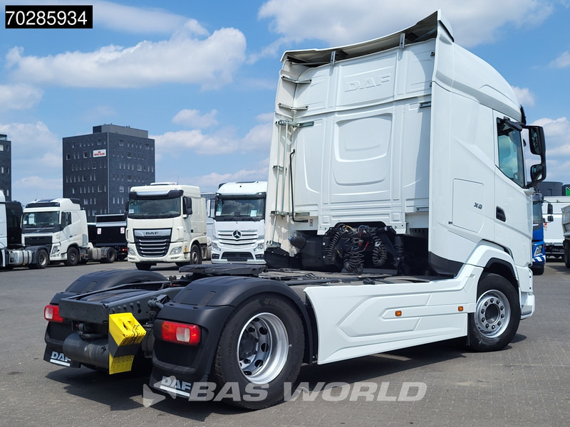 DAF XG 480 4X2 Retarder 2xTanks LED Standklima ACC Euro 6 - Tracteur routier: photos 3 DAF XG 480 4X2 Retarder 2xTanks LED Standklima ACC Euro 6 - Tracteur routier: photos 3