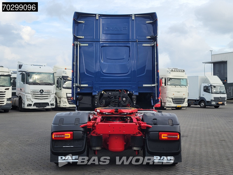 DAF XG+ 480 4X2 Retarder 2xTanks Standairco LED ACC Euro 6 - Tracteur routier: photos 3 DAF XG+ 480 4X2 Retarder 2xTanks Standairco LED ACC Euro 6 - Tracteur routier: photos 3