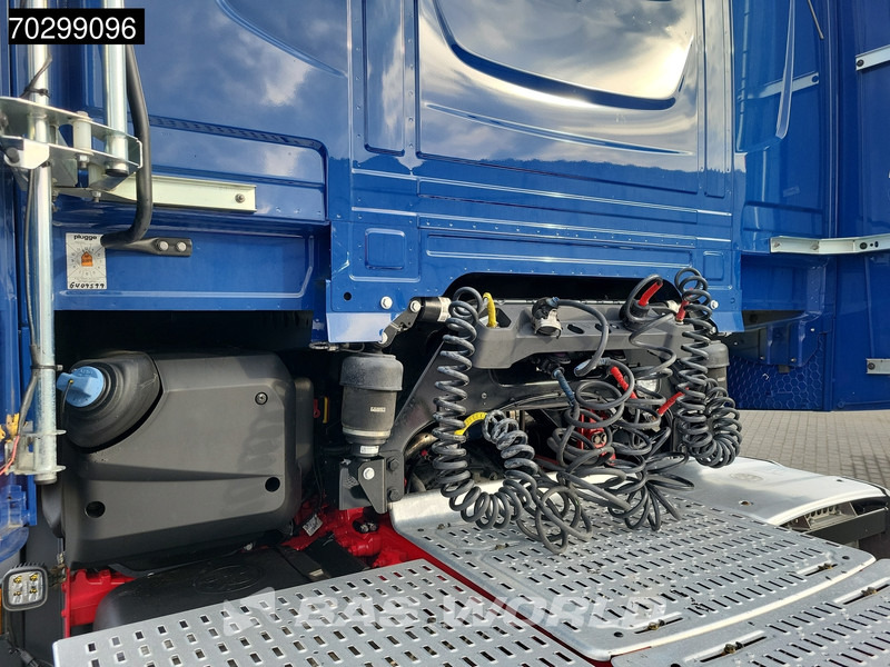 DAF XG+ 480 4X2 Retarder 2xTanks Standairco LED ACC Euro 6 - Tracteur routier: photos 5 DAF XG+ 480 4X2 Retarder 2xTanks Standairco LED ACC Euro 6 - Tracteur routier: photos 5