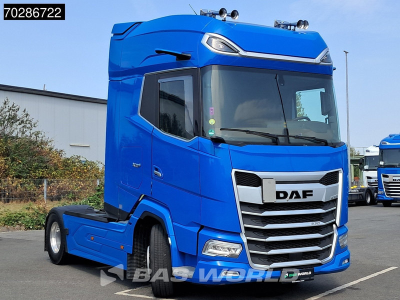 DAF XG+ 530 4X2 Standairco LED ACC Euro 6 - Tracteur routier: photos 3 DAF XG+ 530 4X2 Standairco LED ACC Euro 6 - Tracteur routier: photos 3
